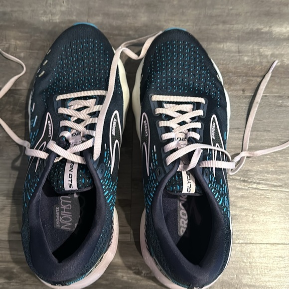 Brooks Glycerin GTS 20 - Picture 6 of 8